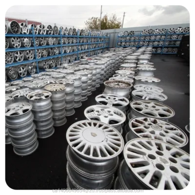 The wholesale factory price Forged wheels aluminum alloy wheels