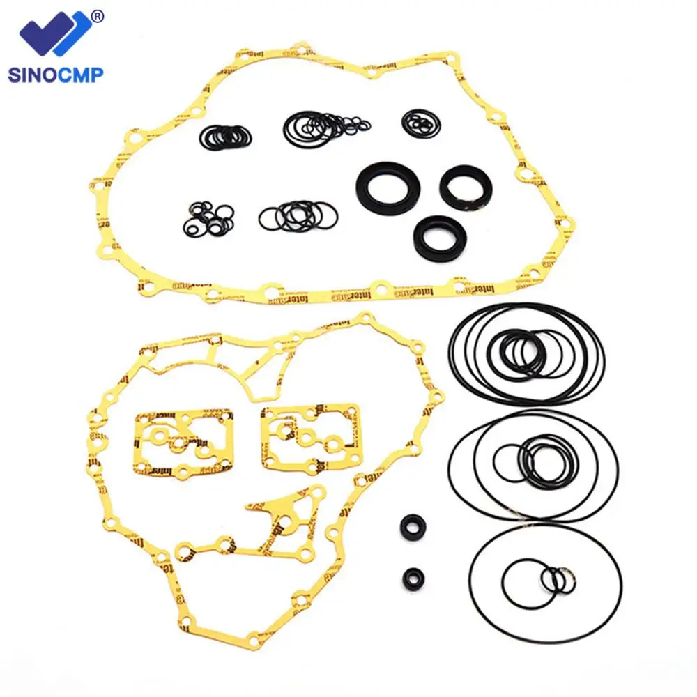 Transmission-Overhaul-Gasket-Kit-BYBA-BGRA-for-Honda-Accord-Acura-Odyssey-02-06-3-5L-Car