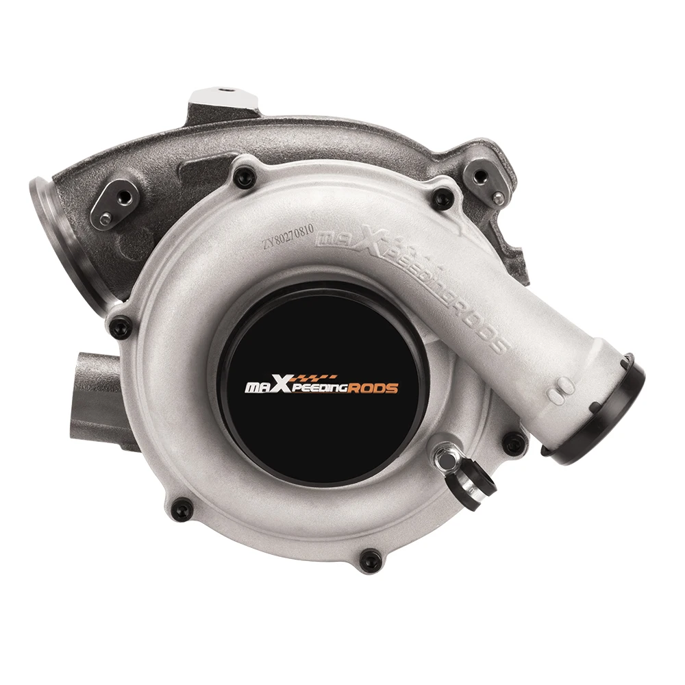 Turbo-Charger-GT3782VA-for-Ford-6-0L-F250-F350-Truck-Super-Duty-2005-2007-743250-743250-2