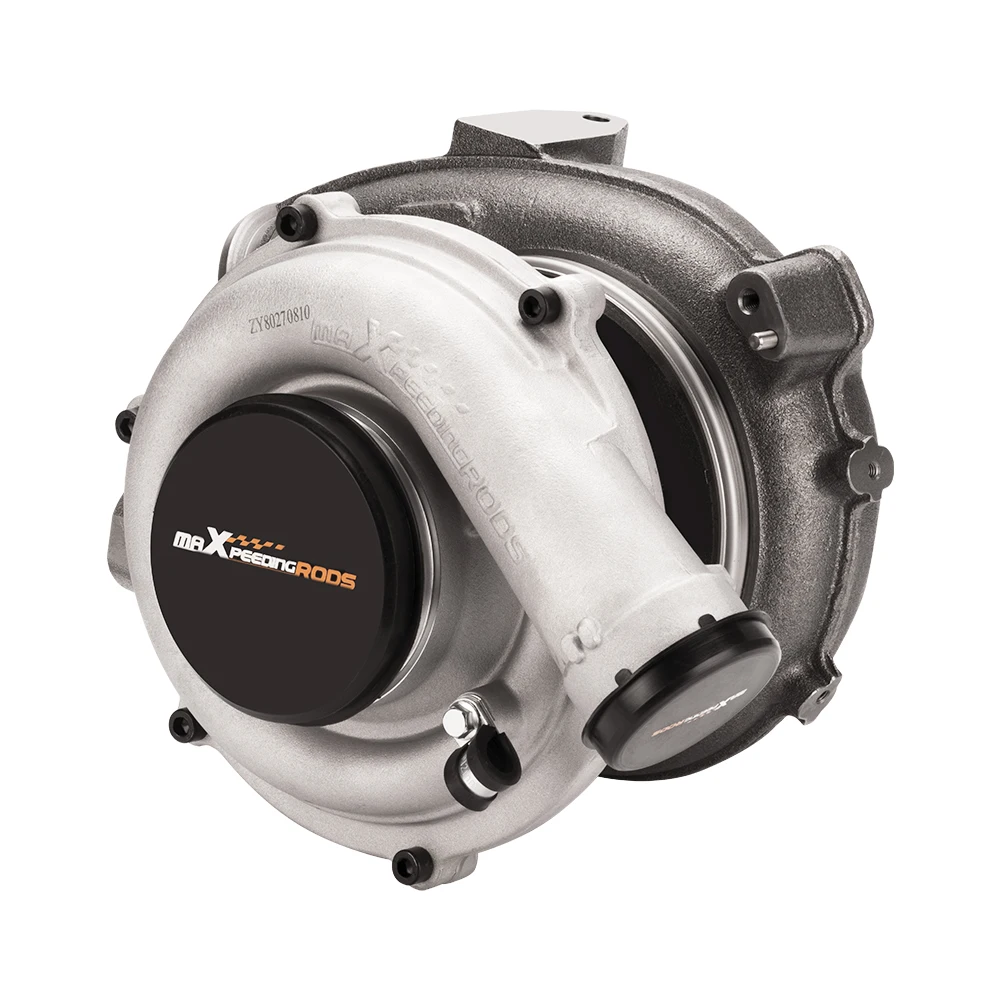 Turbo-Charger-GT3782VA-for-Ford-6-0L-F250-F350-Truck-Super-Duty-2005-2007-743250-743250