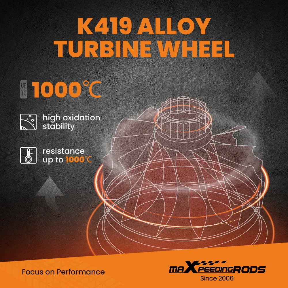 Turbo-Charger-Water-Cooled-For-Audi-A4-A5-Avant-Quattro-CAEA-CFKA-CDNC-08-15-Turbocharger-3