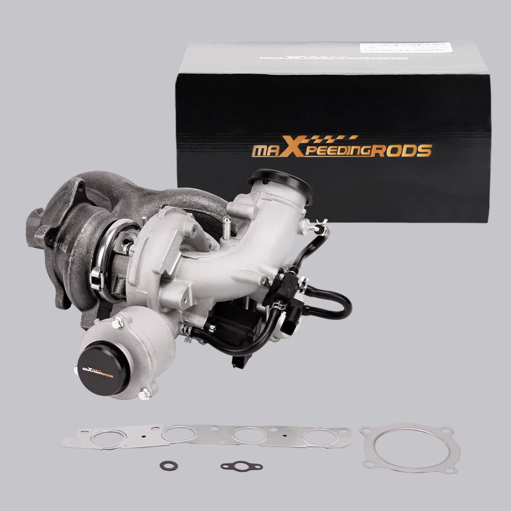 Turbo-Charger-Water-Cooled-For-Audi-A4-A5-Avant-Quattro-CAEA-CFKA-CDNC-08-15-Turbocharger