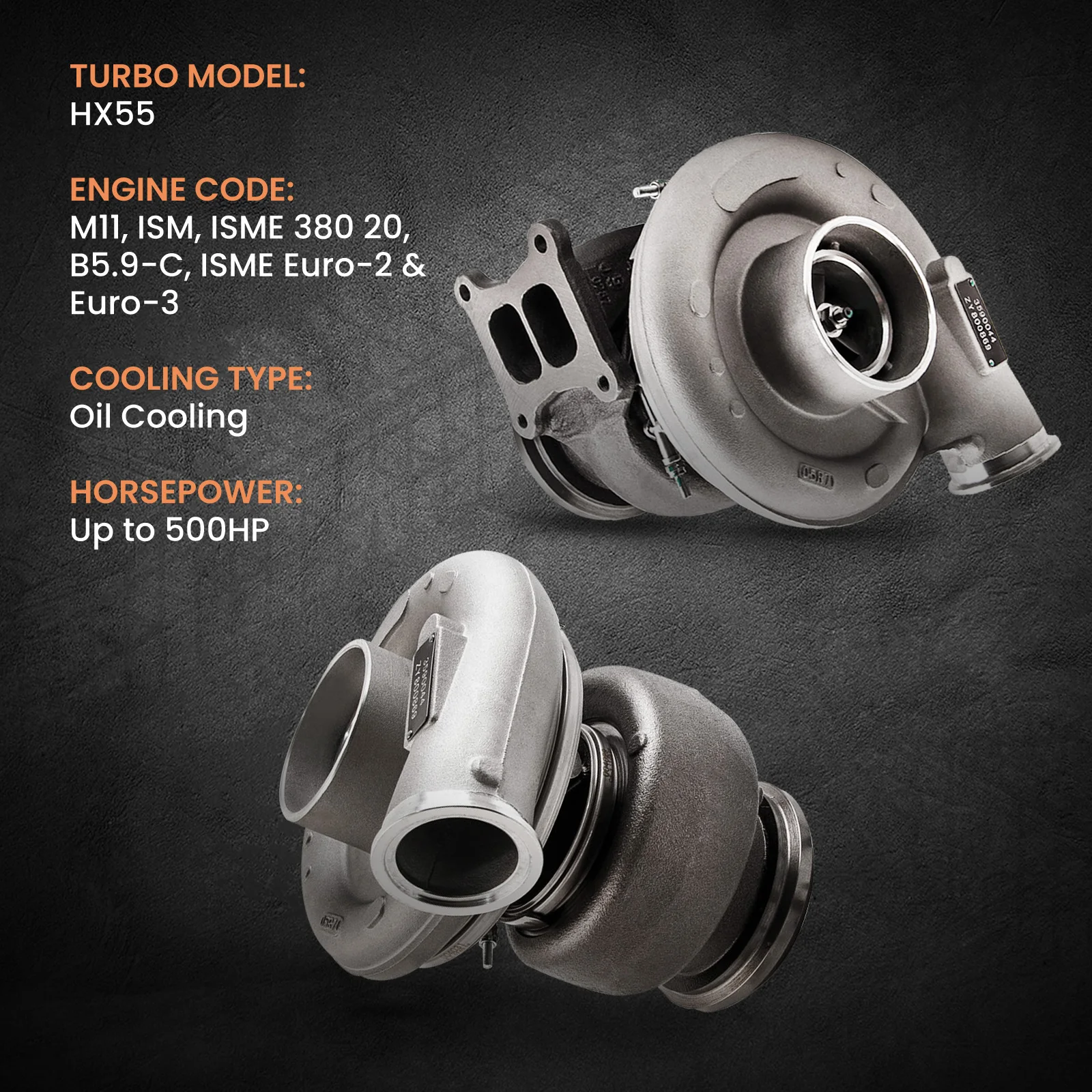 Turbo-HX55W-for-Dodge-Dummins-94-01-M11-0-70-A-R-0-68-Commins-Turbochager-2