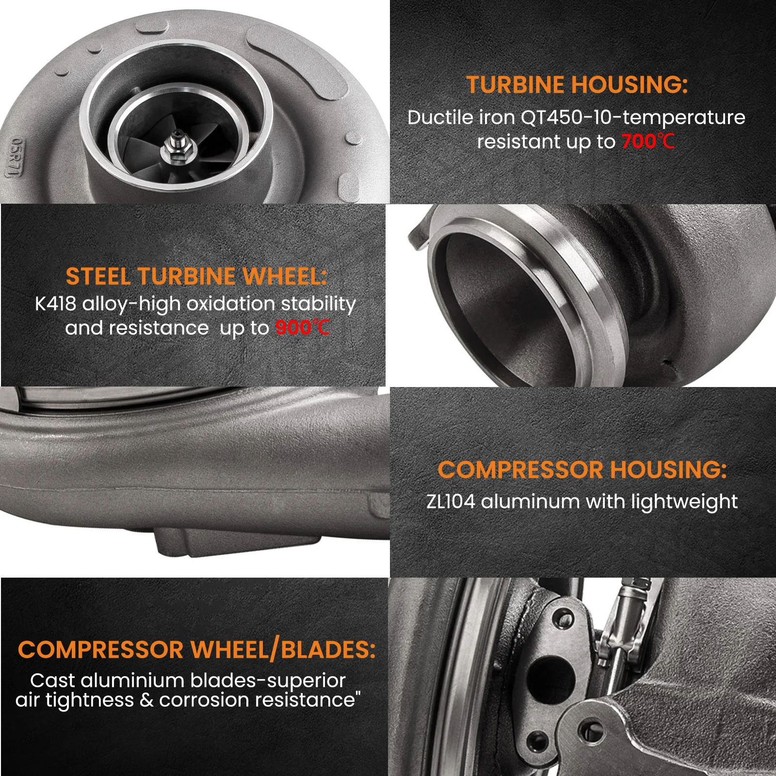 Turbo-HX55W-for-Dodge-Dummins-94-01-M11-0-70-A-R-0-68-Commins-Turbochager-4