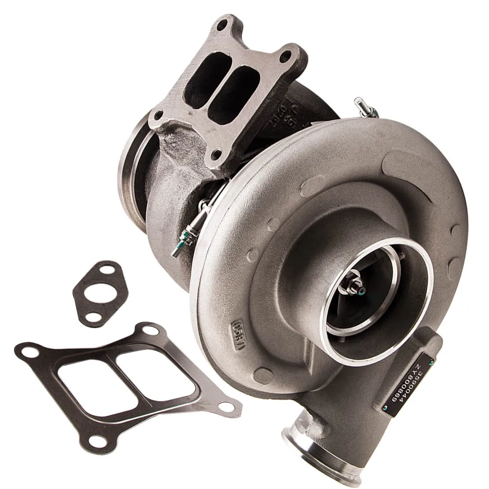 Turbo-HX55W-for-Dodge-Dummins-94-01-M11-0-70-A-R-0-68-Commins-Turbochager
