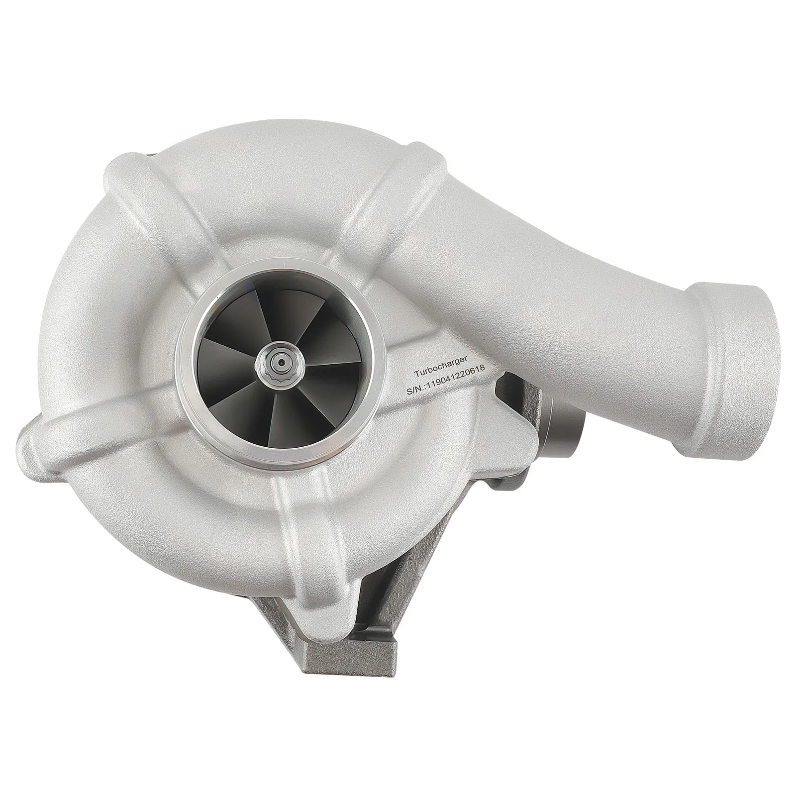 Turbo-Turbine-for-Ford-F-450-F-550-6-4L-V2S-Low-Pressure-Diesel-Turbocharger-1848300C93-1