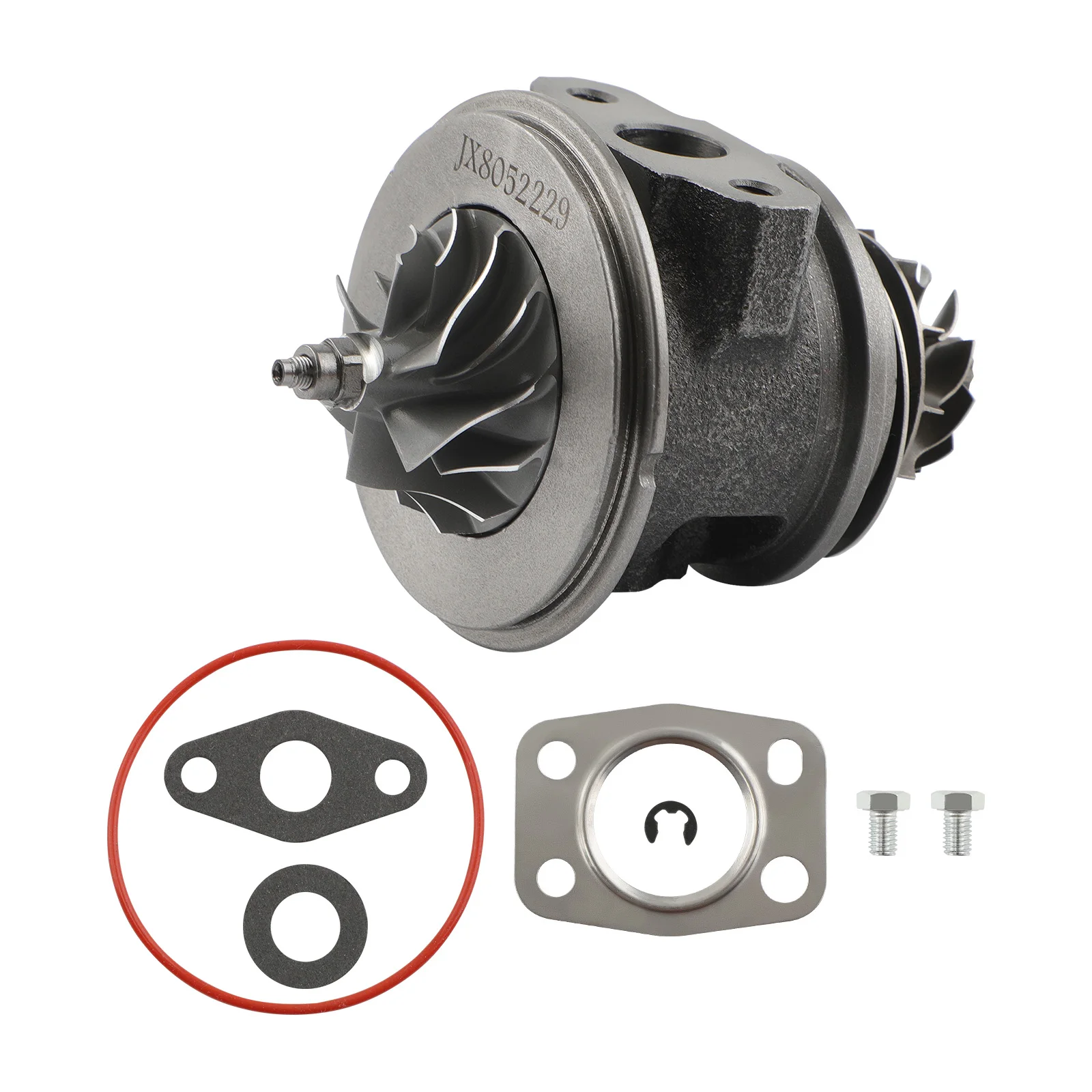 Turbocharger-Cartridge-For-Volvo-S40-V50-90hp-1-6D-2006-TD025S2-06T4-2-3-3M5Q6K682D-3M5Q6K682DD