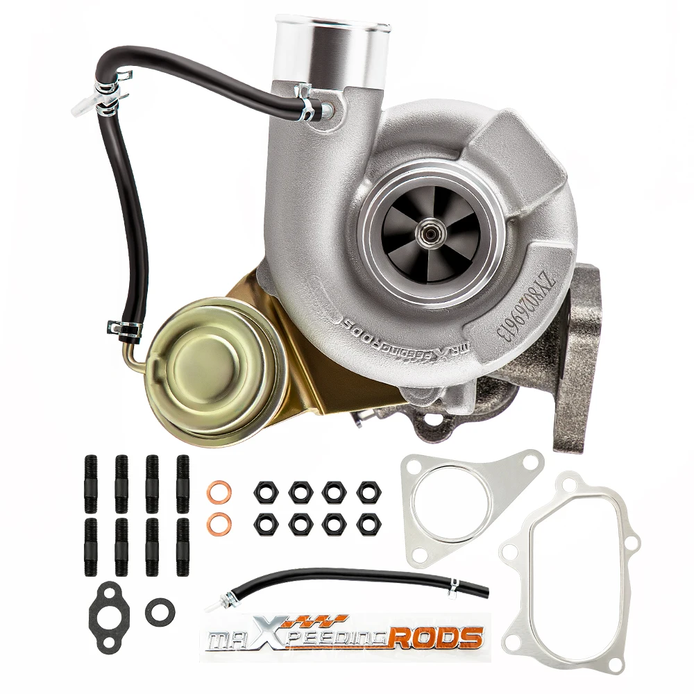 Turbocharger-For-Subaru-Forester-Saab-9-2x-Aero-05-06-Saab-49377-04300-Turbine-14412AA140-14412AA451