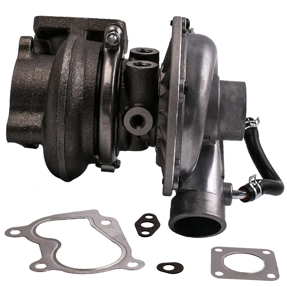 Turbocharger-RHB5-for-Holden-Jackaroo-Isuzu-MU-3-1L-RHF5-VI95-4JG2TC-8970385181-8970385180-VE180027-860029