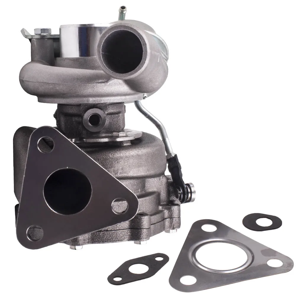 Turbocharger-for-Opel-Vauxhall-Corsa-C-1-7-CDTI-4913106007-100-101ps-2004-td03l-49131-06003