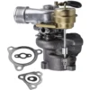 Upgraded K03 billet Turbocharger Fit for Audi A6 1.8T AEB/ANB/APU/AWT 53049880015 058145703L 058145703LX 058145703LV