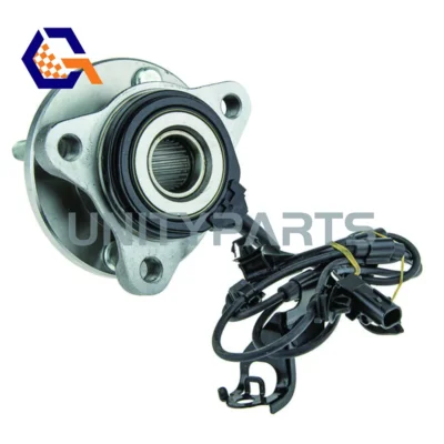 Wheel Bearing Kit Front Right Hub Assembly 43550-0D050 for TOYOTA YARIS VIOS NCP15 1.5 2013- 43550-0D060 43550-0D080 43550-0D070