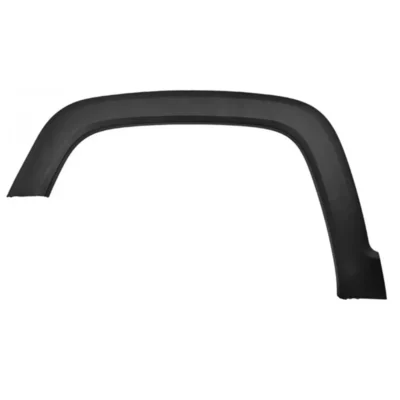 Wheel Fender Flare Molding Trim Front Left Side Fit For 2015-2021 Jeep Renegade