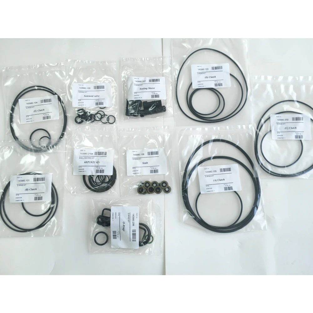 ZF6HP19-6HP21-Transmission-Repair-Overhaul-Kit-for-BMW-Audi-TransProfessor-OHK-Gasket-Seals-Set-Car-Accessories-4