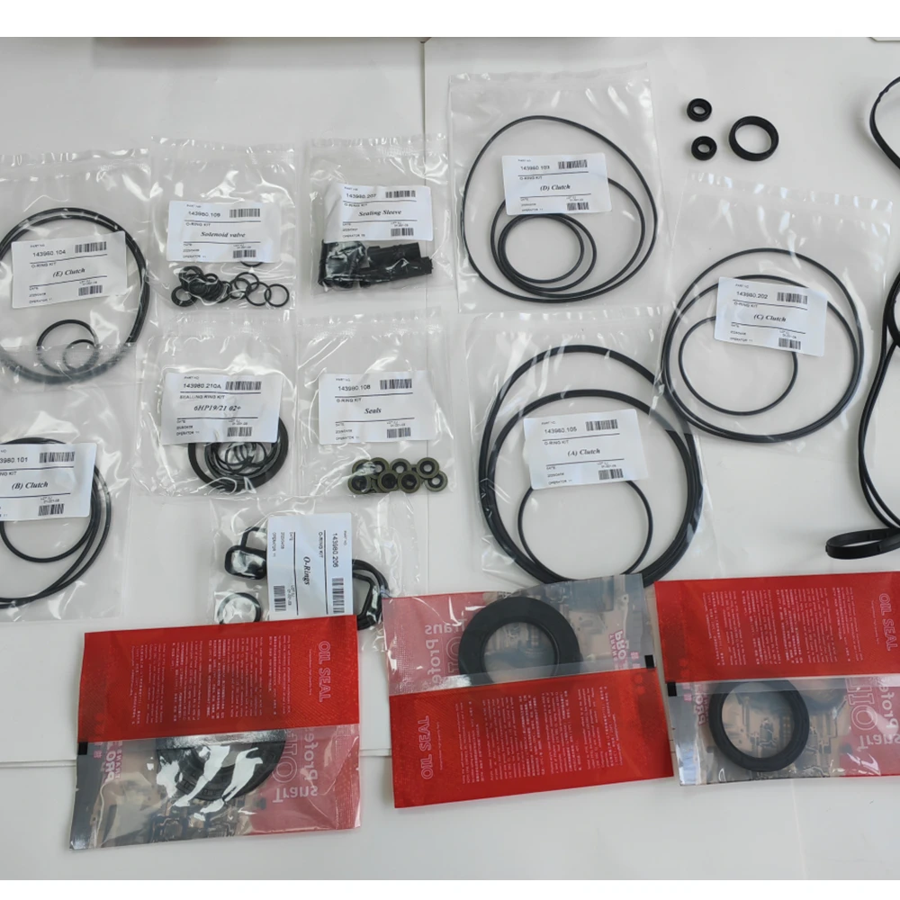 ZF6HP19-6HP21-Transmission-Repair-Overhaul-Kit-for-BMW-Audi-TransProfessor-OHK-Gasket-Seals-Set-Car-Accessories-5