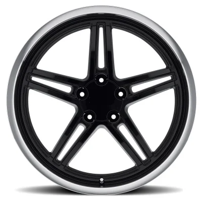 alloy car wheels 19×9.5