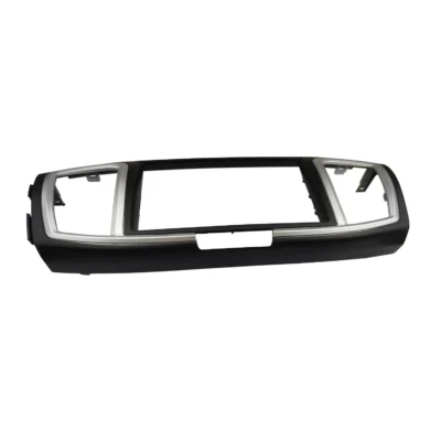 for Honda Accord 2013 Common Type Double Din Fascia Stereo Panel Radio Dash Mounting Installation Trim Kit Face Frame Bezel