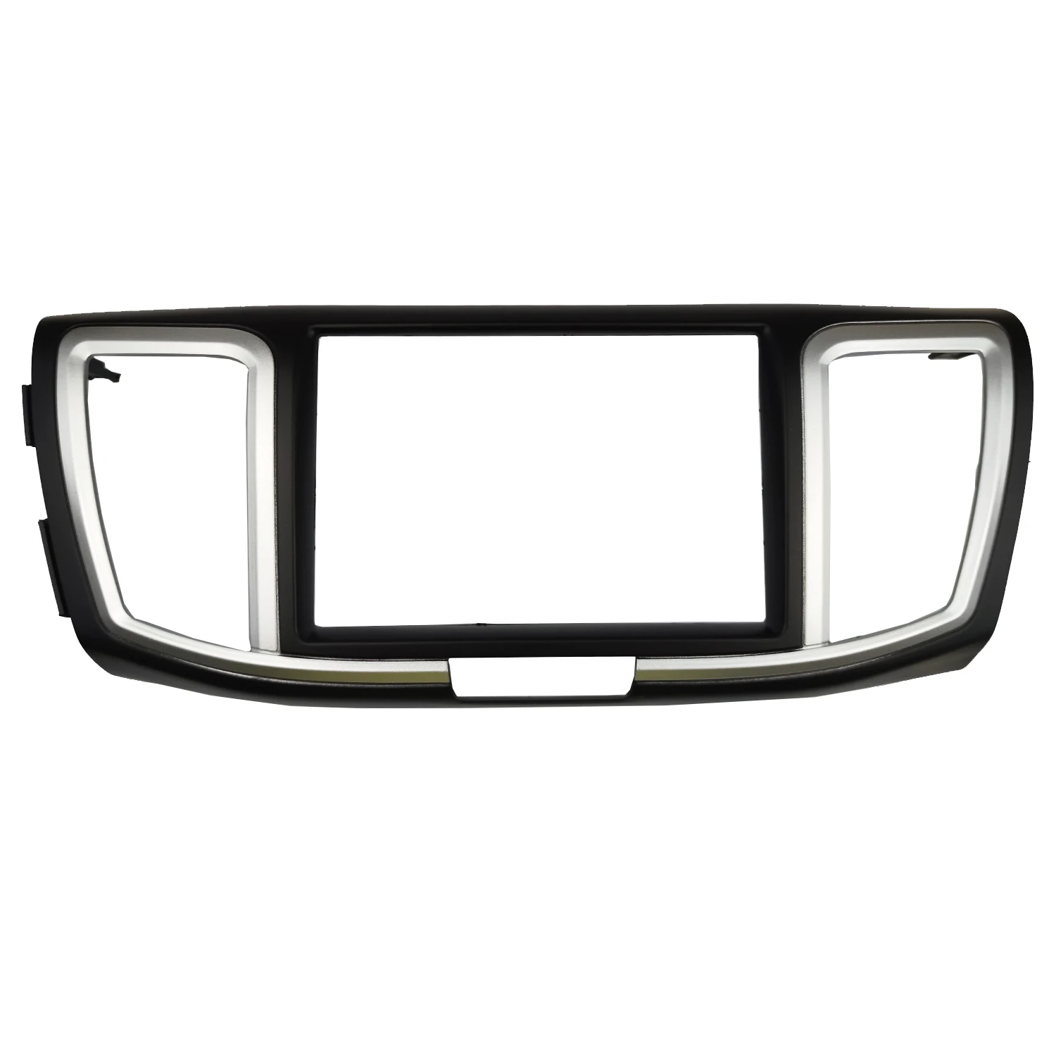 for-Honda-Accord-2013-Common-Type-Double-Din-Fascia-Stereo-Panel-Radio-Dash-Mounting-Installation-Trim-4
