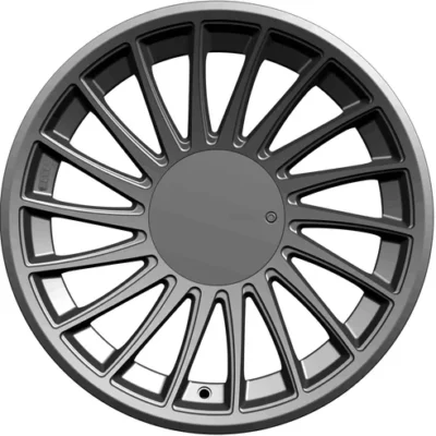 passager car rims alloy wheels 15 16 17 18 19 inch wheel rim